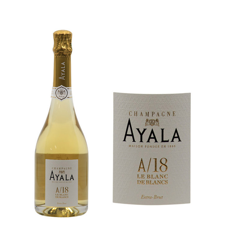 Ayala Le Blanc de Blancs