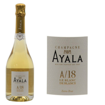 Ayala Le Blanc de Blancs
