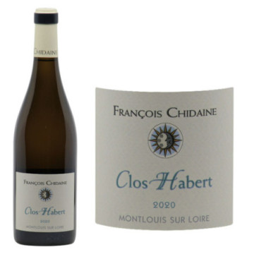 Montlouis Tendre "Clos Habert"