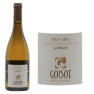Saint-Bris "La Ronce"