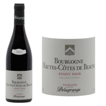 Bourgogne Hautes-Côtes de Beaune