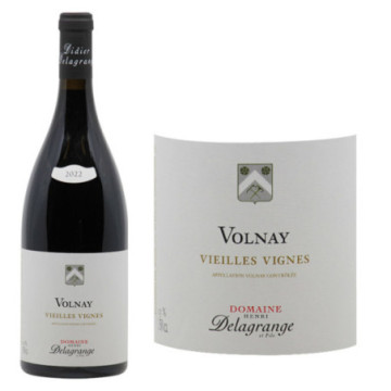 Volnay 'Vieilles Vignes'