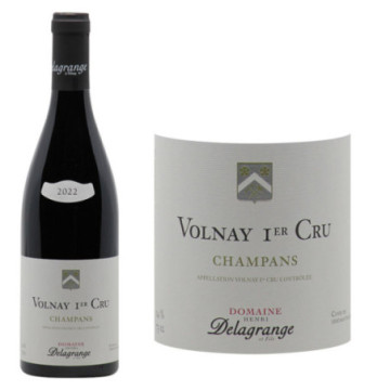 Volnay 1er Cru Champans