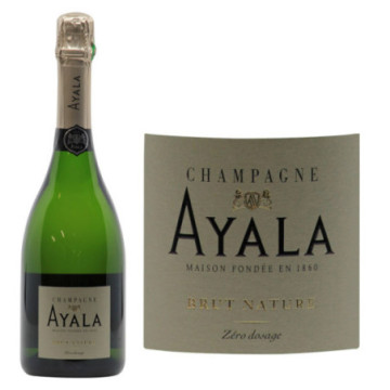 Ayala Brut Nature