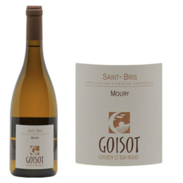 Saint-Bris "Moury"