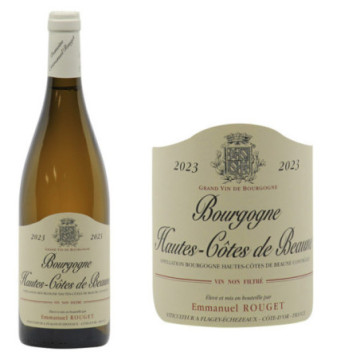 Bourgogne Hautes-Côtes de Beaune Blanc