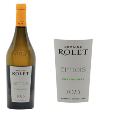 Arbois Chardonnay
