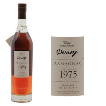Armagnac-Ténarèze Unique Collection
