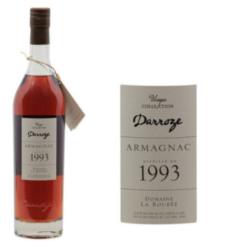 Armagnac-Ténarèze Unique Collection