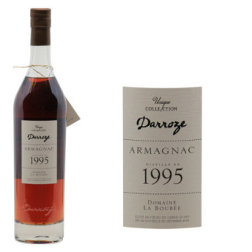 Armagnac-Ténarèze Unique Collection