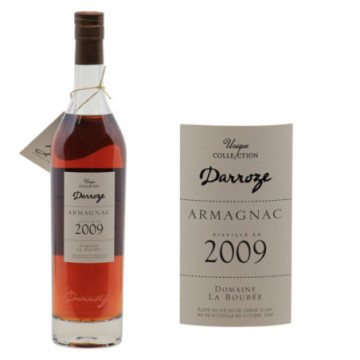 Armagnac-Ténarèze Unique Collection