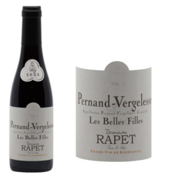 Pernand-Vergelesses Les Belles Filles