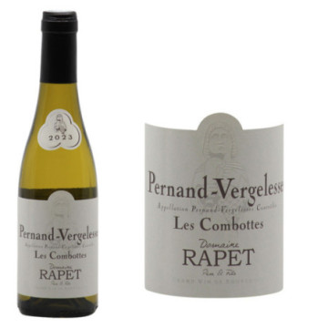 Pernand-Vergelesses Blanc Les Combottes