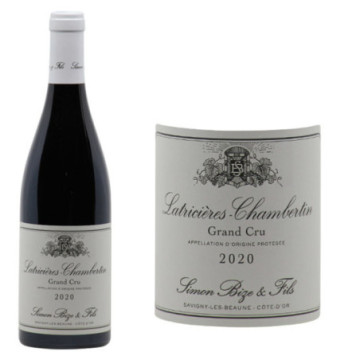 Latricières-Chambertin