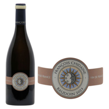 Vin de France Sec "Baudoin"