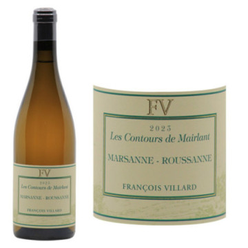 IGP Collines Rhodaniennes Blanc "Les Contours de Mairlant"