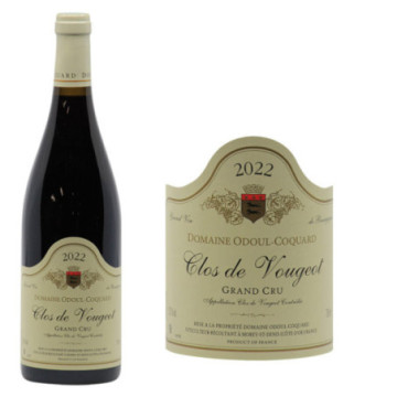 Clos de Vougeot