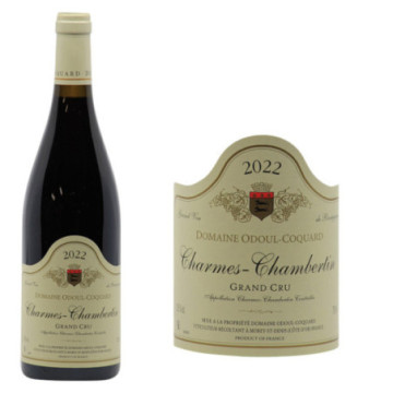 Charmes-Chambertin