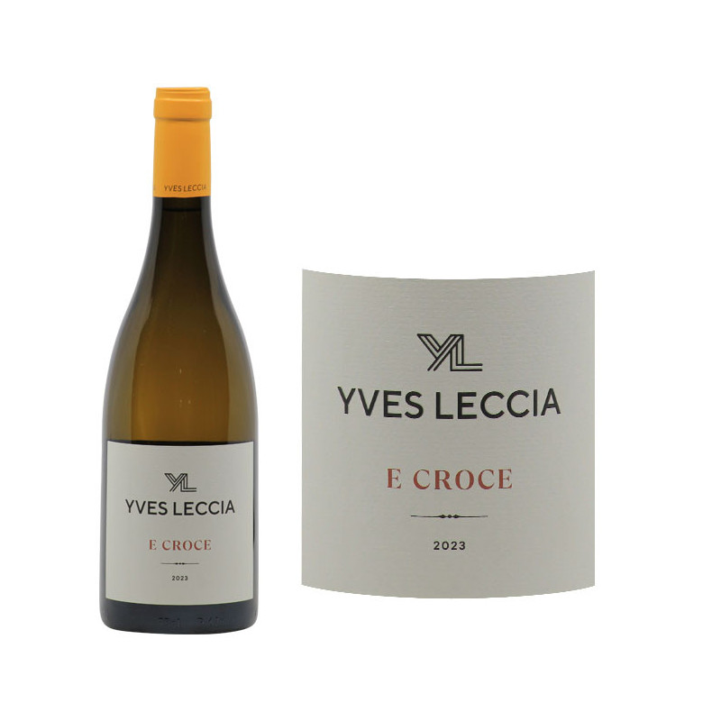 Patrimonio Blanc "E Croce"