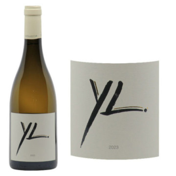 IGP Ile de Beauté Blanc "Cuvée YL"