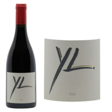 IGP Ile de Beauté Rouge "Cuvée YL"