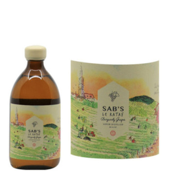 Ratafia de Bourgogne