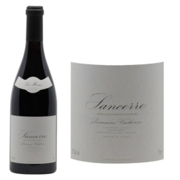 Sancerre Rouge "Les Marnes"