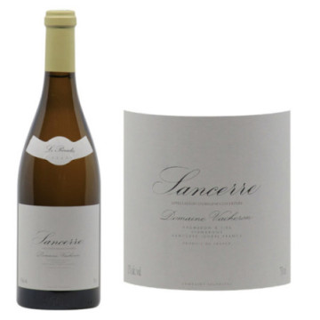 Sancerre Blanc "Le Paradis"