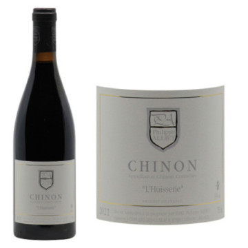 Chinon L'Huisserie