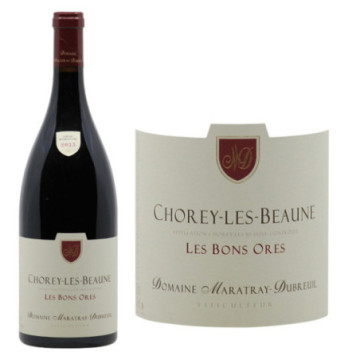 Chorey-Lès-Beaune Les Bons Ores