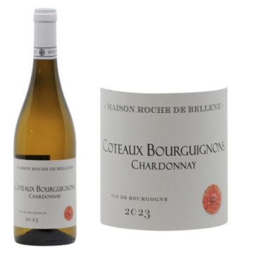 Côteaux Bourguignons Chardonnay