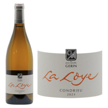 Condrieu "La Loye"