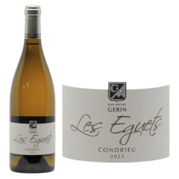 Condrieu "Les Eguets"