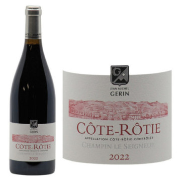 Côte Rôtie "Champin le Seigneur"