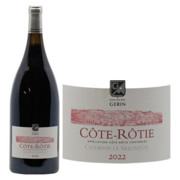 Côte Rôtie "Champin le Seigneur"