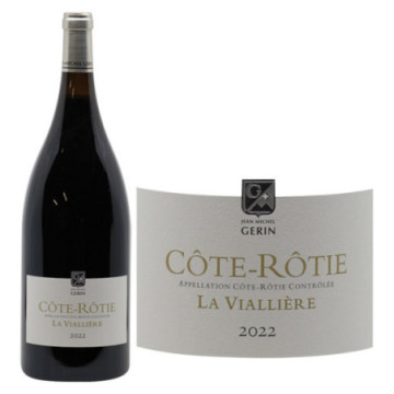Côte Rôtie La Viallière
