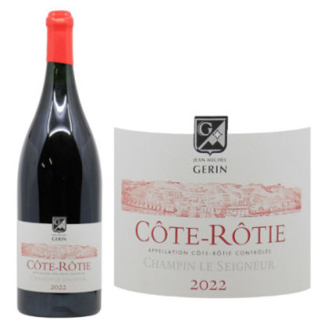 Côte Rôtie "Champin le Seigneur"