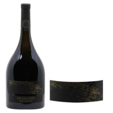 Côtes de Provence Cru Classé Rosé "Clos Saint-Vincent"