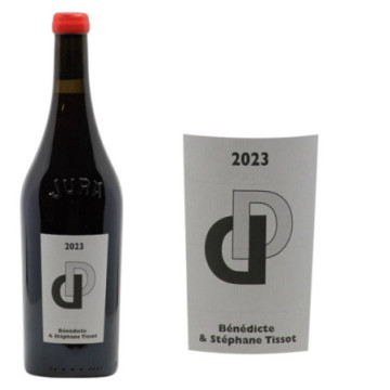 Arbois "DD" Sans Soufre