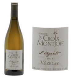 Vézelay "Elégante"