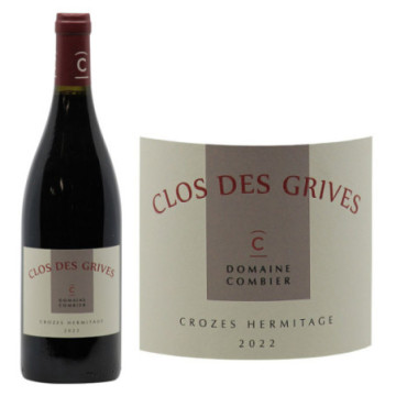Crozes-Hermitage "Clos des Grives"