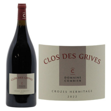 Crozes-Hermitage "Clos des Grives"