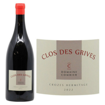 Crozes-Hermitage "Clos des Grives"