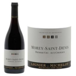 Morey-Saint-Denis 1er Cru Aux Cheseaux