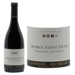 Morey-Saint-Denis 1er Cru Aux Cheseaux