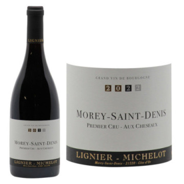 Morey-Saint-Denis 1er Cru Aux Cheseaux