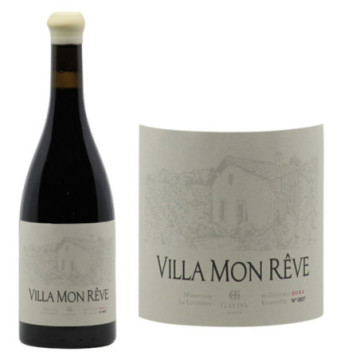 Minervois La Livinière "Villa Mon rêve"