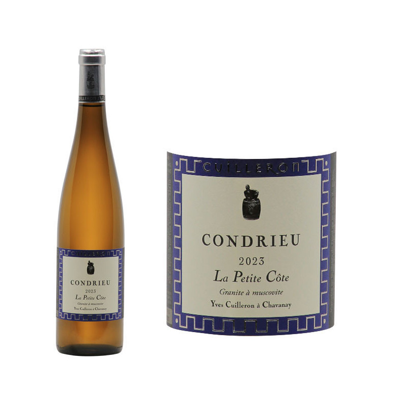 Condrieu "Petite Côte"