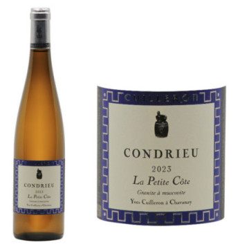 Condrieu "Petite Côte"