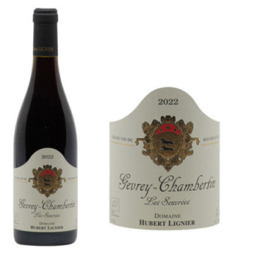 Gevrey-Chambertin Les Seuvrées